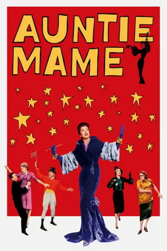 Auntie Mame (1958)