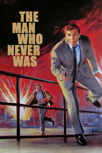 The Man Who Never Was (1966)