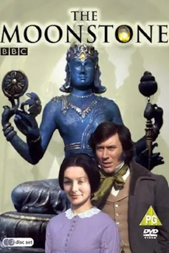The Moonstone (1972)