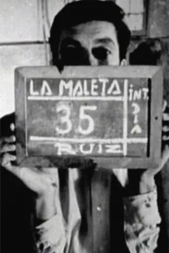 La maleta (1963)