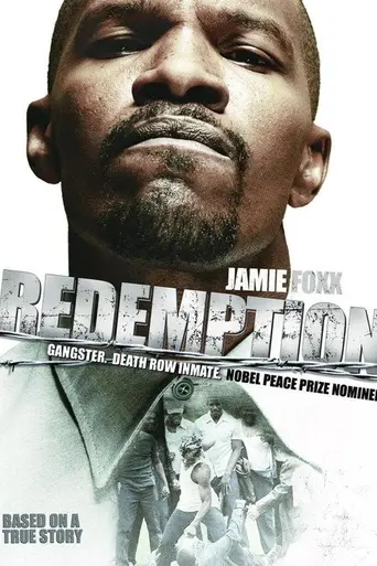 Redemption: The Stan Tookie Williams Story (2004)