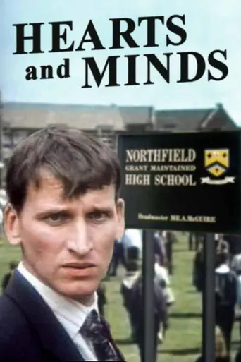 Hearts and Minds (1995)