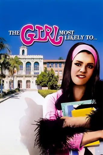 The Girl Most Likely to... (1973)