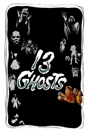 13 призраков (1960)