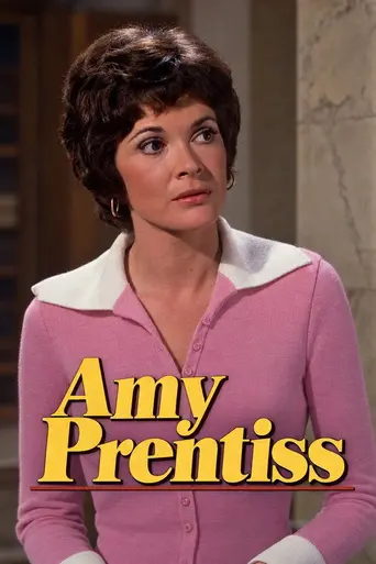 Amy Prentiss (1974)
