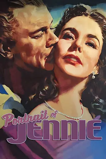 Portrait of Jennie (1948)