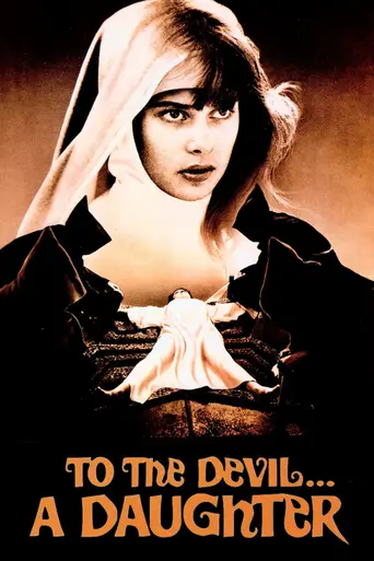 Дочь Сатаны (1976)