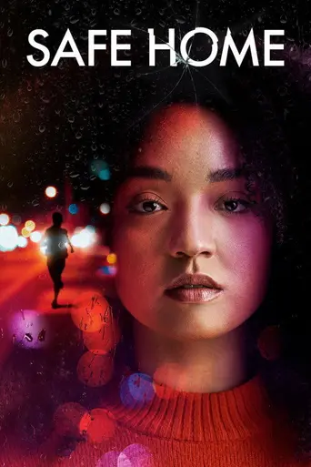 Safe Home (2023)
