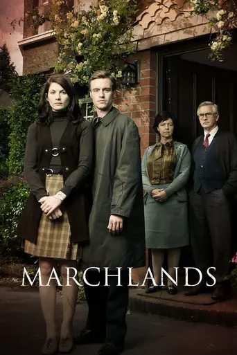 Marchlands (2011)