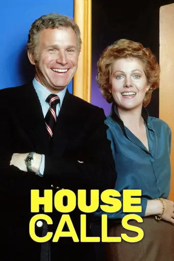 House Calls (1979)