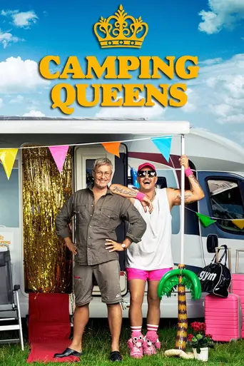 Camping queens (2016)