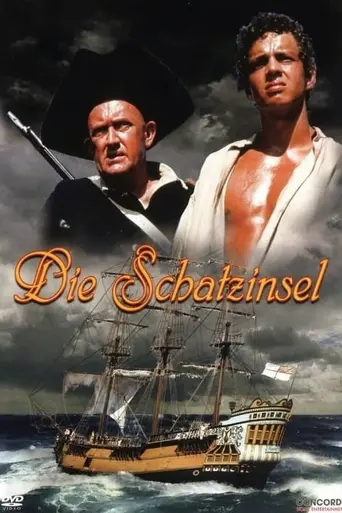Treasure Island (1966)