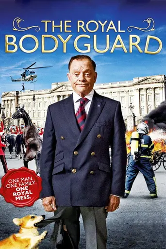Королевский телохранитель (минисериал) (2011)