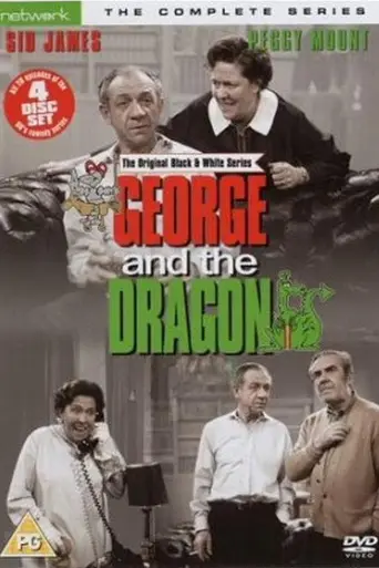 George and the Dragon (1966)