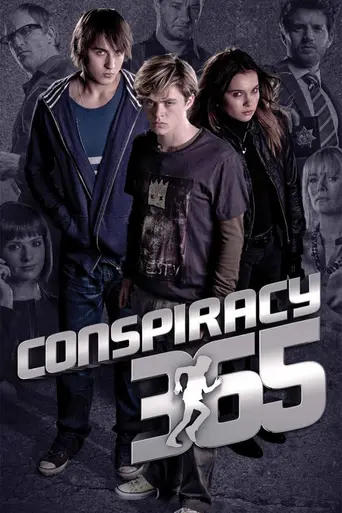 Conspiracy 365 (2012)