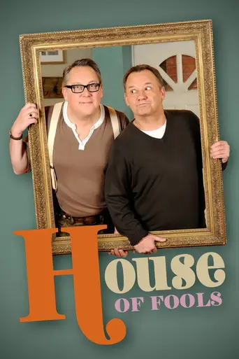 House of Fools (2014)