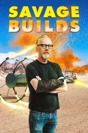 Savage Builds — Season 1