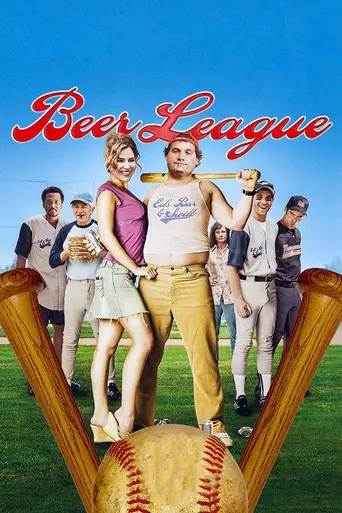 Artie Lange's Beer League (2006)