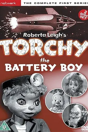 Torchy the Battery Boy (1960)