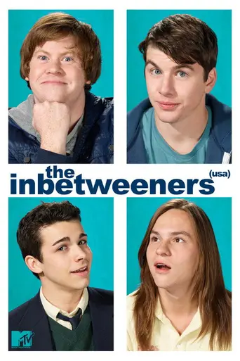 The Inbetweeners (2012)