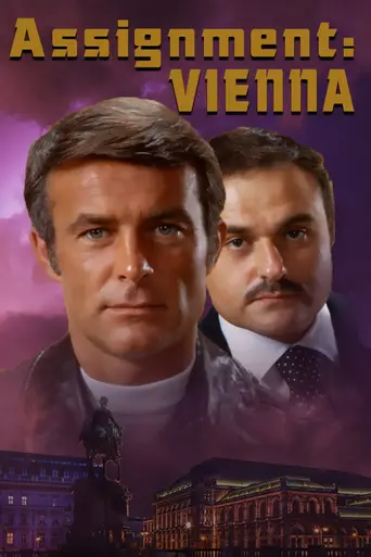 Assignment Vienna (1972)