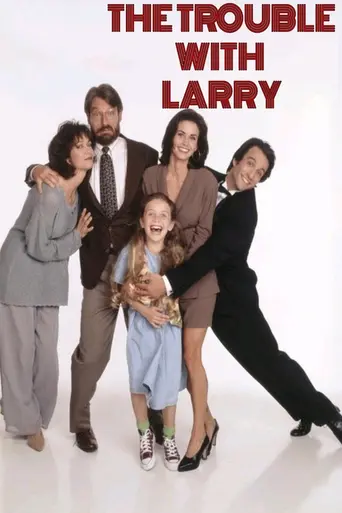 The Trouble with Larry (1993)