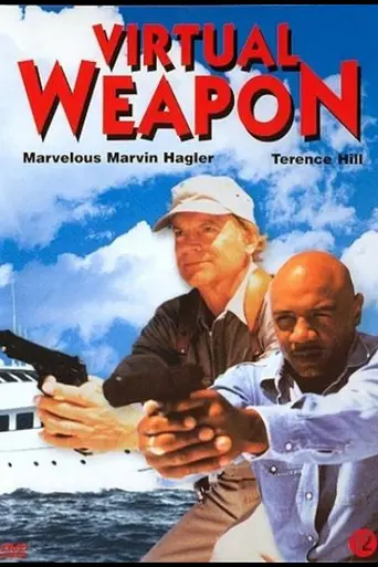 Virtual Weapon (1997)