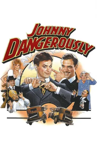 Опасный Джонни (1984)