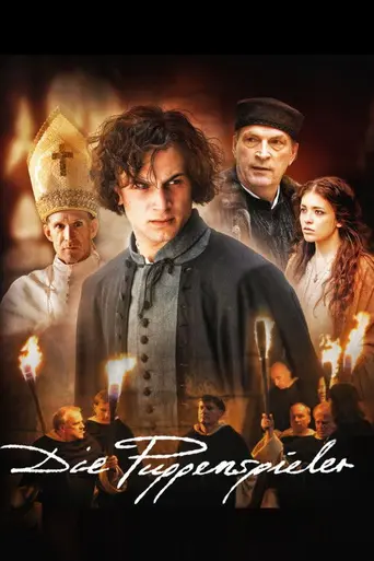 The Puppeteers — Season 1