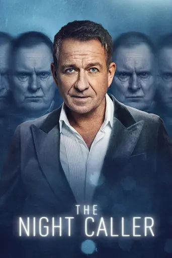 The Night Caller (2024)
