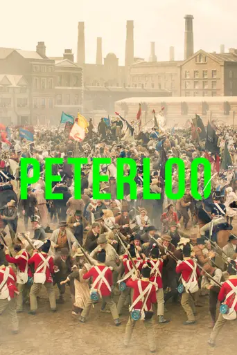 Петерлоо (фильм) (2018)