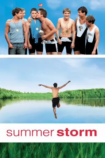 Летний шторм (2004)