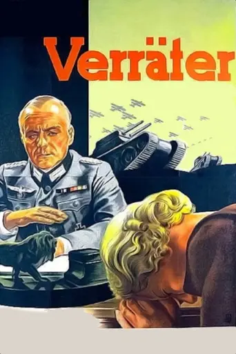 The Traitor (1936)