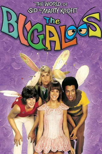 The Bugaloos (1970)