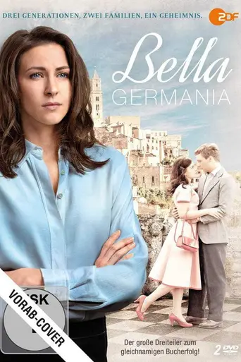 Bella Germania (2019)