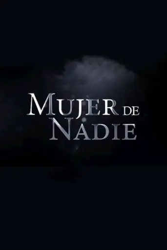 Mujer de nadie (2022)