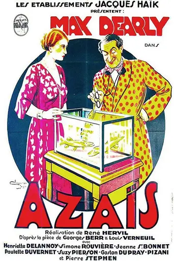 Azaïs (1931)