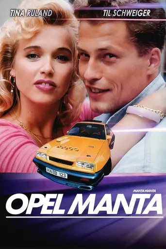 Рискованные гонки (1991)