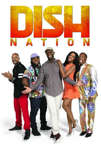 Dish Nation — Season 1