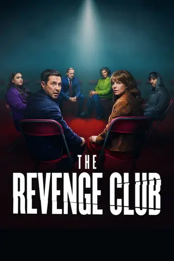 The Revenge Club (2025)