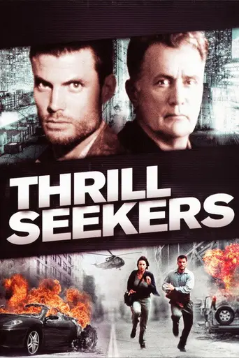 Thrill Seekers (1999)
