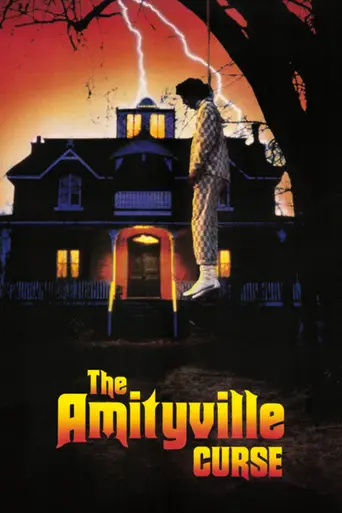 Проклятие Амитивилля (1990)