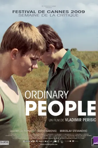 Ordinary People (2009)