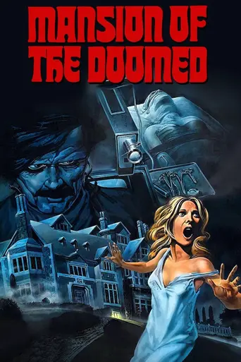 Mansion of the Doomed (1976)