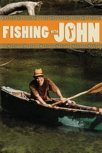 Fishing with John (1991)