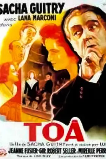 Toâ (1949)