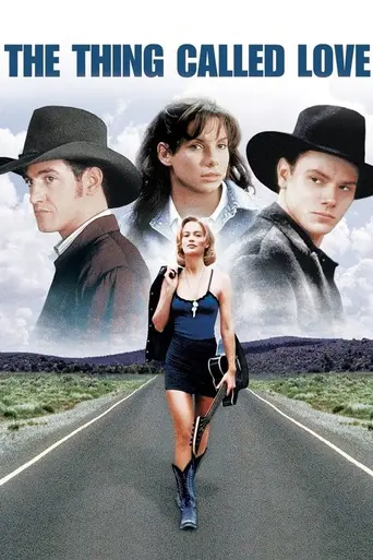 То, что называют любовью (1993)