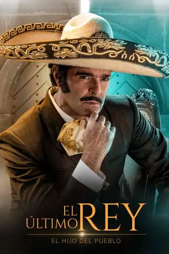 El último rey (2022)