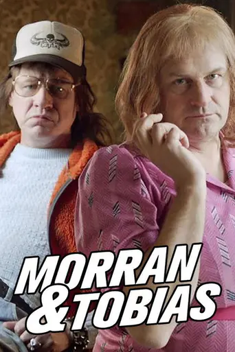 Morran och Tobias — Season 3