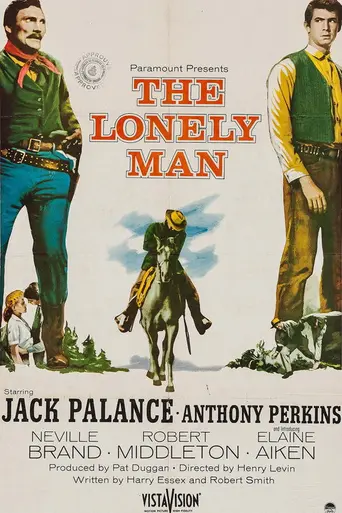 The Lonely Man (1957)